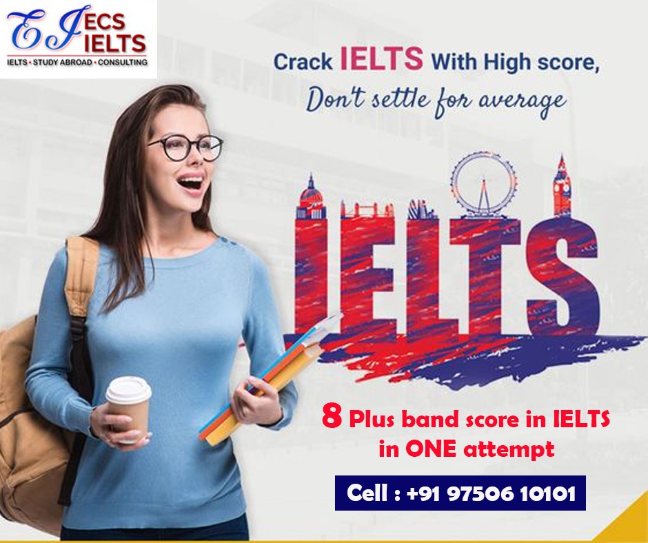 Best IELTS Training Coaching in Mississauga Ontario