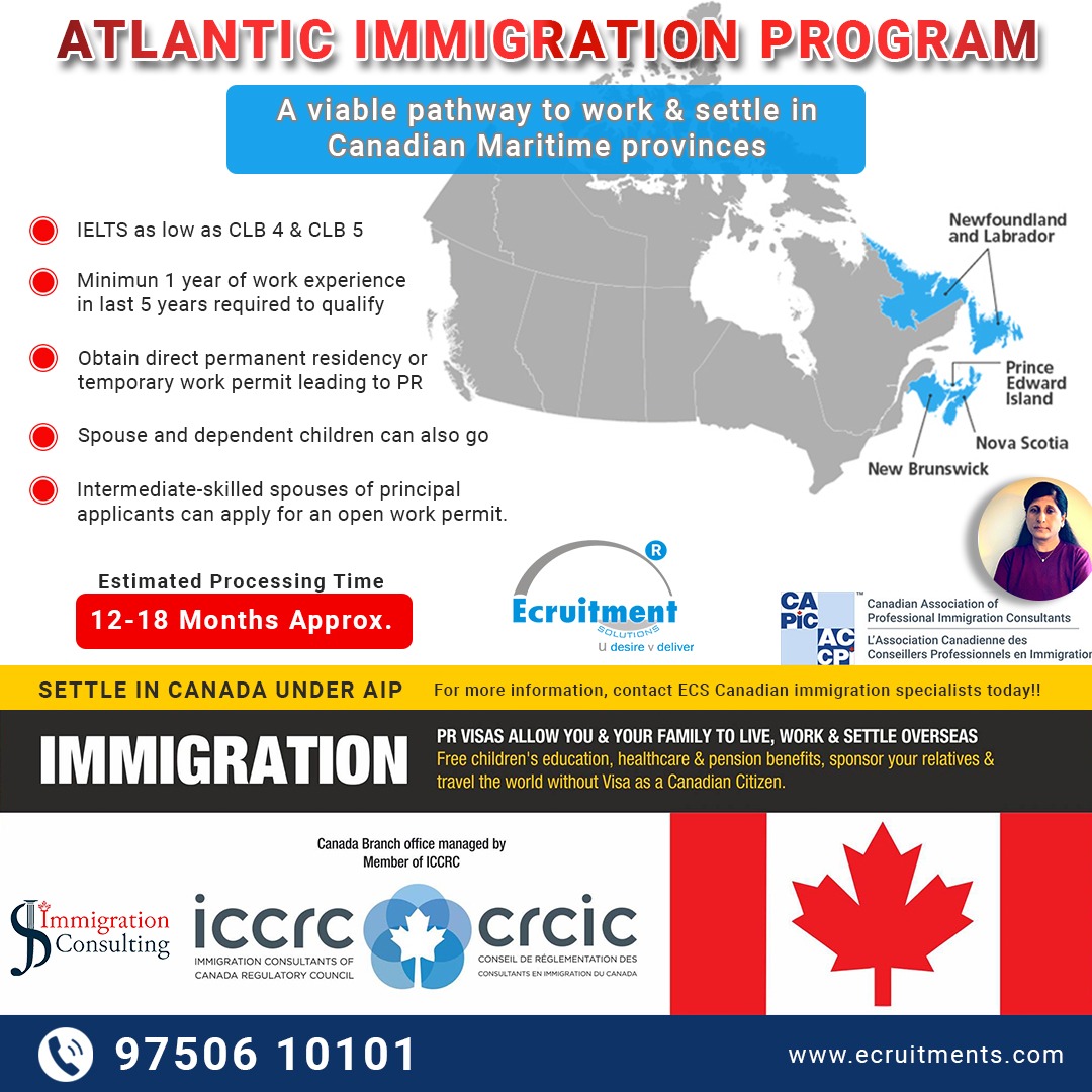 Best Canada Immigration Consultancy in Chennai